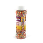 D�cors confettis