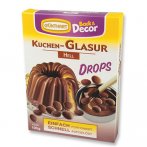 Drops de Chocolat au Lait