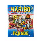 Mini Parade Haribo