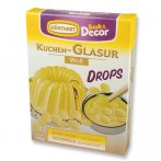 Drops de Chocolat Blanc