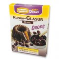 Drops de Chocolat Noir