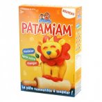 P�te � modeler � cuire Patamiam
