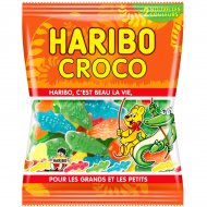 Hari Croco Haribo - Mini sachet 40g