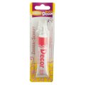 Stylo � �crire rose