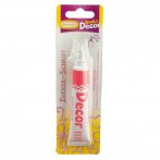 Stylo � �crire rose