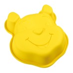 Moule souple Winnie l'ourson