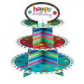 Plateau Cupcake