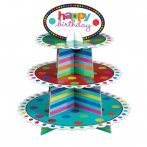 Plateau Cupcake