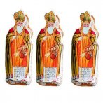 3 Saint-Nicolas en pain d'�pices