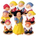 Blanche Neige et les 7 nains