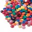 Contient : 1 x Confettis chocolat 50g