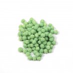 Sachet 50g boules vertes