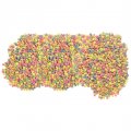 D�cors confettis
