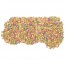 Contient : 1 x D�cors confettis