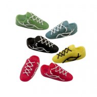 8 Chaussures de foot 3D