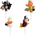 4 pics Halloween