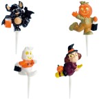 4 pics Halloween