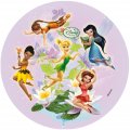 Disque azyme Fairies