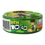 1 m de chewing-gum ben 10