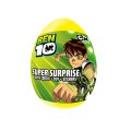 1 Oeuf surprise Ben 10