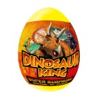1 Oeuf surprise Dinosaure