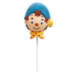 1 Sucette Marshmallow Oui-oui