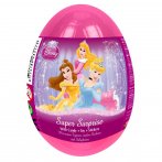 1 oeuf surprise princesses Disney