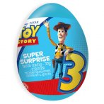 1 oeuf surprise Toy Story