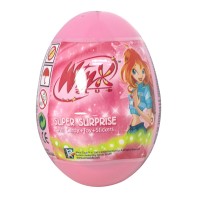 1 oeuf surprise Winx