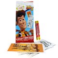 Crazy Tattoo Toy Story