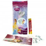 Crazy Tattoo Princesses Disney