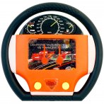 Water game Cars