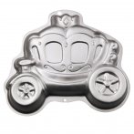 Moule carrose en m�tal