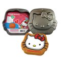 Moule Hello Kitty en m�tal