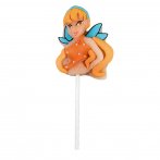 Sucette forme Winx