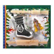 Set patisserie No�l