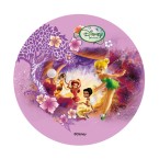 Disque azyme F�e clochette