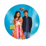 Disque azyme High School Musical