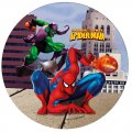 Disque azyme Spiderman Sense
