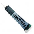 Stylo gel vert