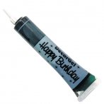 Stylo gel vert