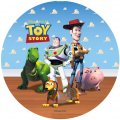 Disque en azyme Toy Story