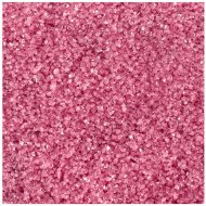 Sachet de 50g sucre rose