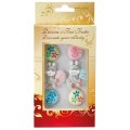 Assortiment de p�ques en sucre � plat