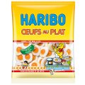 Oeufs au plat 120gr