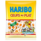 Oeufs au plat 120gr