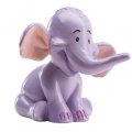 Figurine Ef�lant en plastique