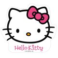 Silhouette Hello kitty en azyme