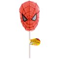 Sucette Spiderman