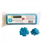 P�te d'amande Bleu 250gr